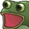 😮