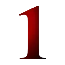 1️⃣