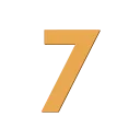 7⃣