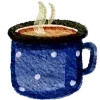 ☕