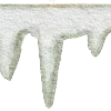 ❄