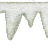 ❄