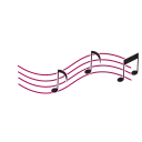 🎼