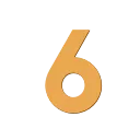 6⃣