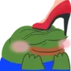 👠