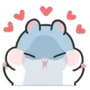 😘