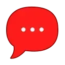 💬