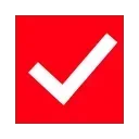 ✅