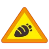 ⚠️