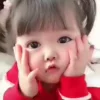 😜