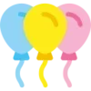 🎈