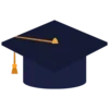 🎓