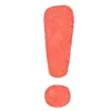 ❗️