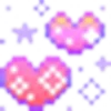 💜