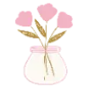 💐
