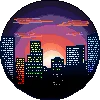 🌇