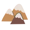 ⛰