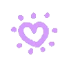💜