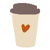 ☕️