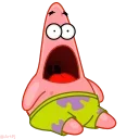 😨