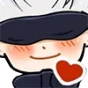 ❤️