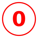 0️⃣