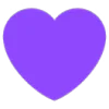 💜