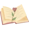 📚
