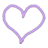 💜