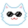 😎