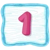 1⃣