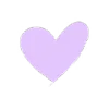 💜