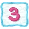 3⃣