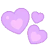 💜