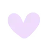💜