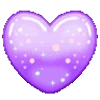 💜
