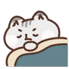 😴