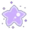 💜
