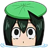🐸