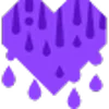 💜