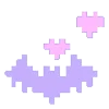 💜