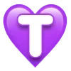 💜