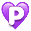 💜