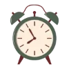 ⏰