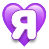 💜