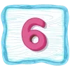 6⃣