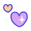 💜