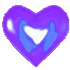 💜