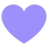 💜