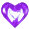 💜